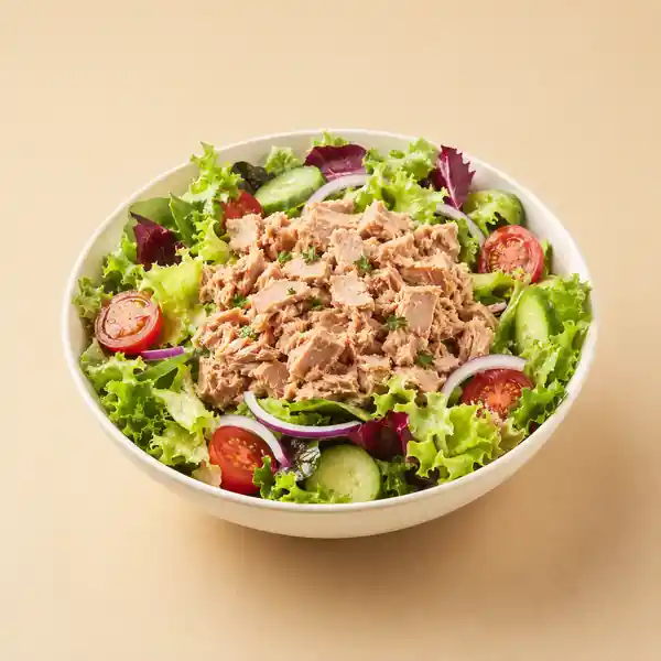 Sallat tuna